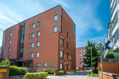 Kilterinrinne 5 B, Myyrmäki, Vantaa