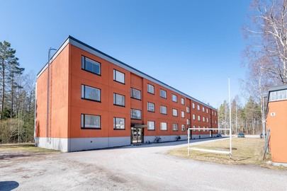 Kerrostalontie 7 B, Lappohja, Hanko