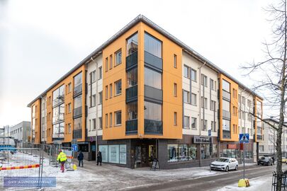 Valtakatu 45, , Lappeenranta