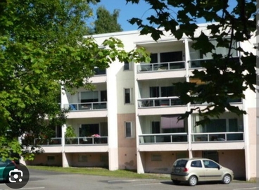 Puistokatu 15 G 50, Puistomaa, Kouvola