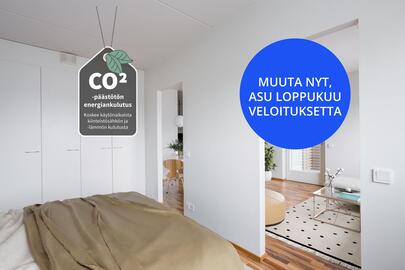 Adjutantinkatu 3, Mäkkylä, Espoo