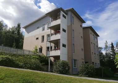 Mikkolantie 46, , Ylöjärvi