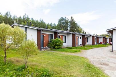 Vitikankuja 2, Lastunen, Lempäälä