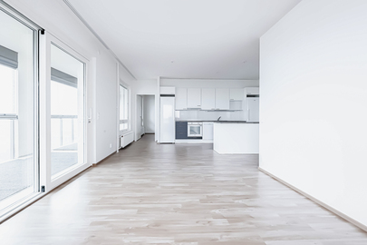 Kiannonkatu 16 A, Leppävaara, Espoo