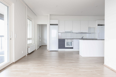 Kiannonkatu 16 A, Leppävaara, Espoo