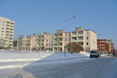 Raatimiehenkatu 2 B, , Porvoo