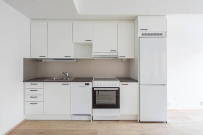 Kilterinkaari 6a, Myyrmäki, Vantaa