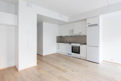 Kilterinkaari 6a, Myyrmäki, Vantaa