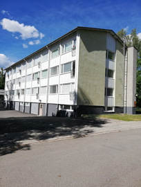 Kirkkotie 4  A, Lauritsala, Lappeenranta