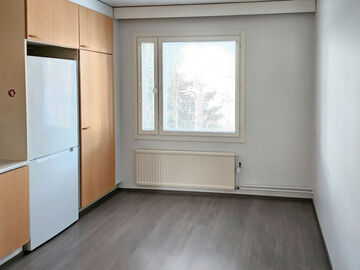 Seppäläntie 13, Kirkonkylä, Nurmijärvi