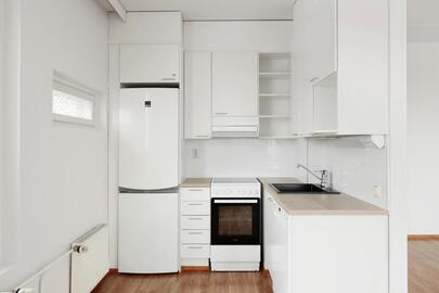 Neilikkatie 15 A, Tikkurila, Vantaa