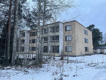 Lampitie 2 B, Kallijärvi, Keminmaa