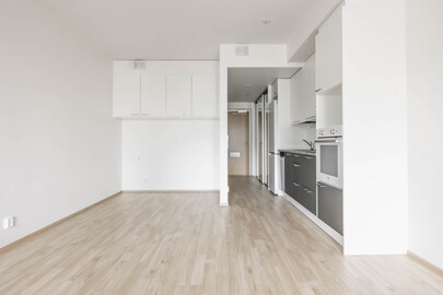 Kiannonkatu 16 A, Leppävaara, Espoo