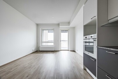 Kiannonkatu 16 A, Leppävaara, Espoo