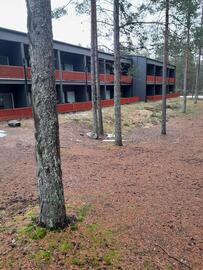 Tuomipakkaintie 2 as 4, Hiekkasärkät, Kalajoki