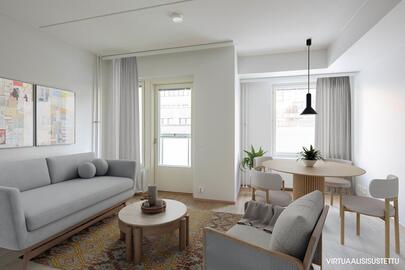 Kilterinkaari 6a, Myyrmäki, Vantaa
