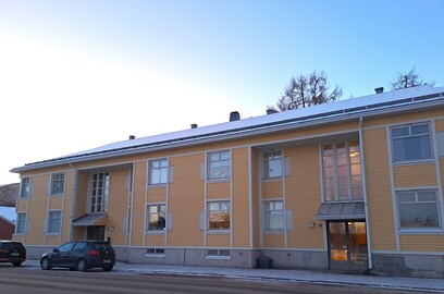 Maaherrankatu 42 A 2, Maunuksela, Mikkeli