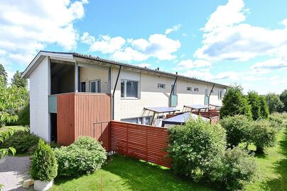 Satutie 1 B 20, Laajakallio, Kirkkonummi