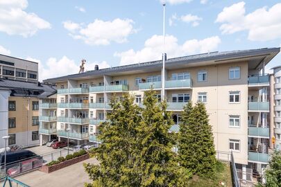 Tulliportinkatu 30, Keskusta, Kuopio