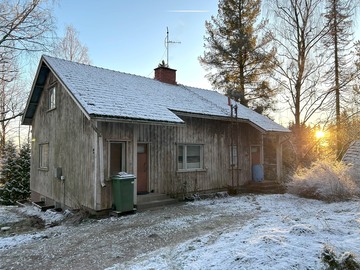 Puontintie 62-2, Isokylä, Salo