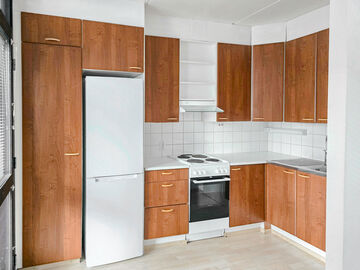 Hopeatie 9, Pohjois-Haaga, Helsinki
