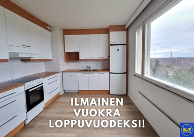 Visatie 5, Koivula, Pori