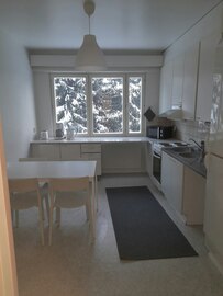 Katvelankatu 13, Suolahti, Äänekoski
