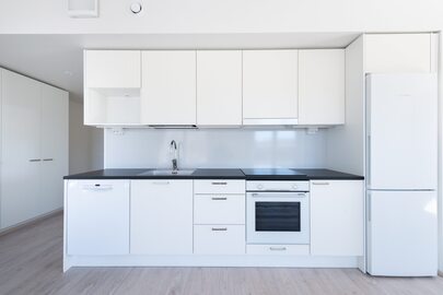 Nuutintie 7 A, Kirstinpuisto, Turku