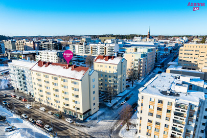 Savilahdenkatu 2 B, Keskusta, Mikkeli