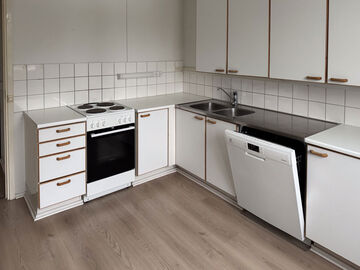 Kirstintie 30, Suvela, Espoo