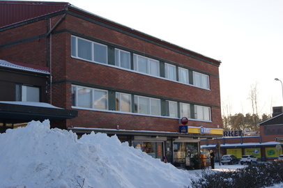 Keskuskatu 23 A, , Jokioinen