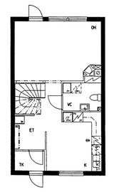 Jokipellonkatu 5, , Tuusula