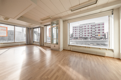 Raastuvankatu Liikehuoneisto Raastuvankatu 63 A 28, Hietalahti, Vaasa