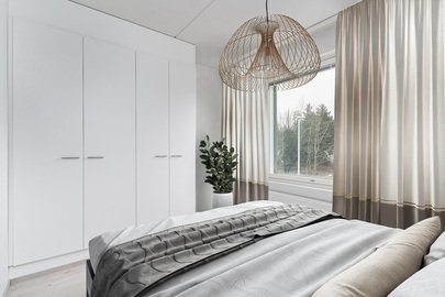 Peuraniitty 1 E, Sepänkylä, Espoo