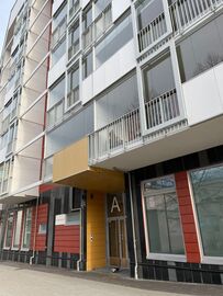 Iskospolku 4, Myyrmäki, Vantaa