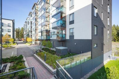 Ullanmäentie 10 C F, , Kauniainen