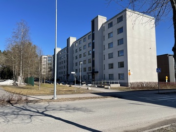 Stoltinkatu 7 A, Runosmäki, Turku