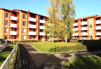 Laamannintie 3 B, Laanila, Oulu