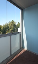 Osmontie 45 A, Käpylä, Helsinki