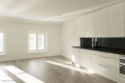 Aurinkolantie 5 A 12, Nastolan kirkonkylä, Lahti