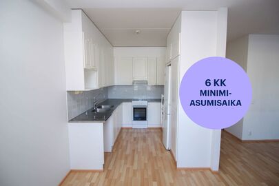 Krassitie 8, Tikkurila, Vantaa