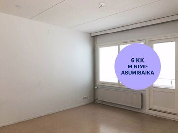 Minkkitie 7, Korso, Vantaa