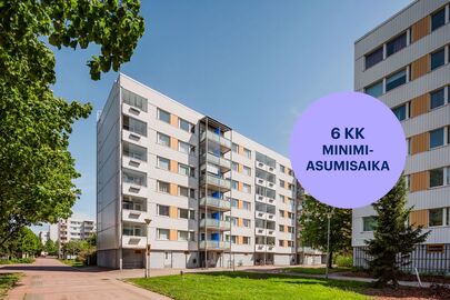 Malminiityntie 12, Malminiitty, Vantaa