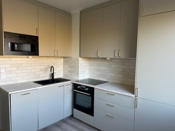 Kasperinkuja 14 A, Laajasalo, Helsinki