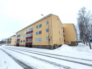 Merimiehenkatu 25 C, , Joensuu