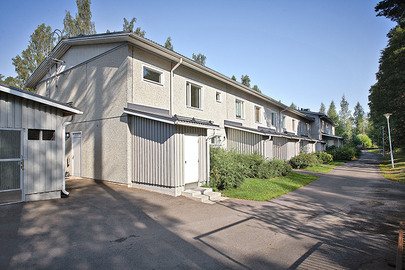 Kuukkelinkatu 8, Laune, Lahti