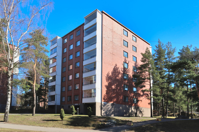 Markulantie 119 B, Nättinummi, Turku