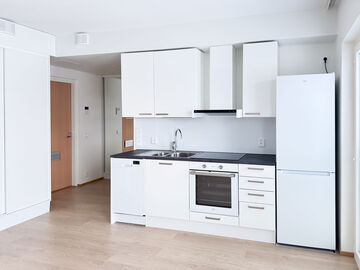 Hippoksentie 33, Vasaramäki, Turku