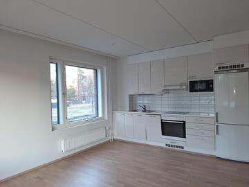 Kilvoituksentie 3 A, Soukanniemi, Espoo