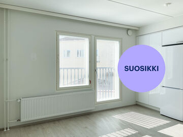 Kyllikinkatu 5, Keskusta, Jyväskylä